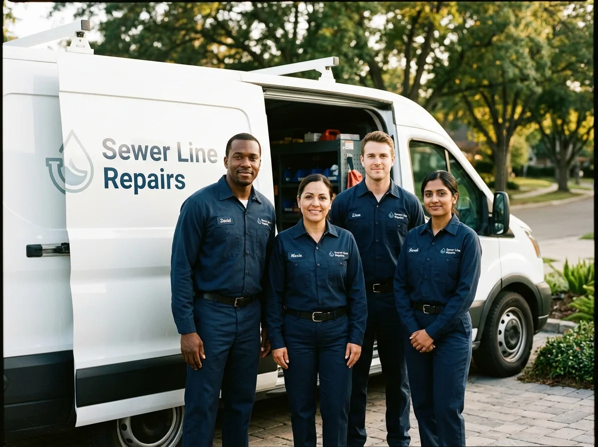 Emergency Plumber company in Sidney, NE