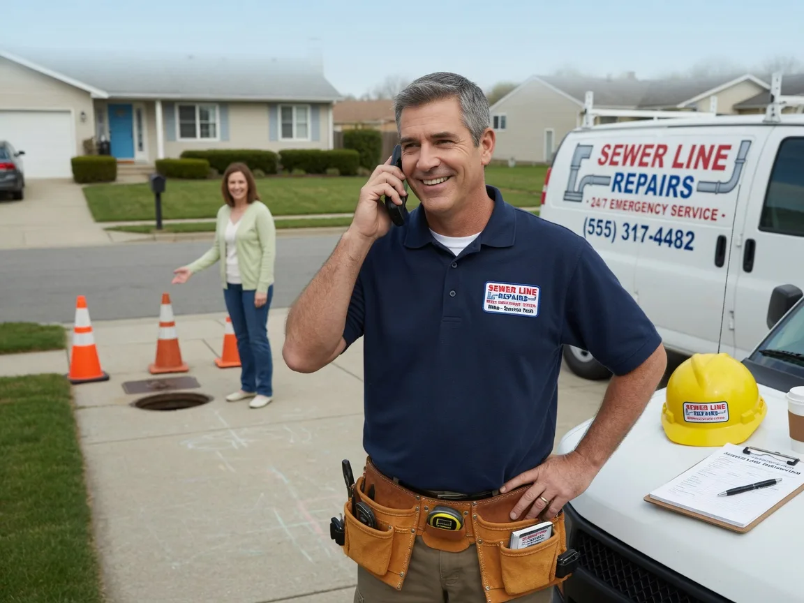 Emergency Plumber Sidney, NE FAQs